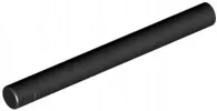 lego-czarny-pret-laska-ostrze-bar-4l-30374-black