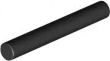 lego-czarny-pret-laska-ostrze-bar-3l-87994-black