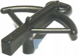 lego-perlowa-kusza-castle-2570-pdg-brown-crossbow