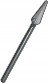 lego-perlowy-wlocznia-dzida-castle-bron-4497-pdg