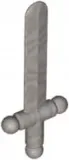 lego-miecz-rycerski-castle-bron-3847-flat-silver