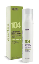 purles-104-advanced-rice-cream-krem-ryzowy-50ml