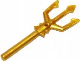 lego-zloty-trojzab-atlantis-bron-92289-pearl-gold