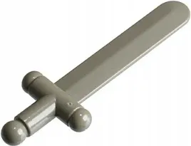 lego-miecz-rycerski-castle-bron-3847a-old-dar-gray