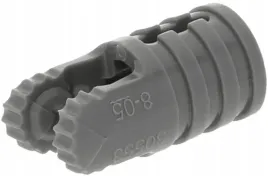 lego-ciemny-szary-przegub-hinge-technic-30553-dbg