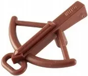 lego-brazowa-kusza-castle-2570-reddish-brown-cross