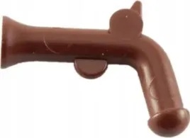 lego-braz-pistolet-piracki-bron-2562-reddish-brown