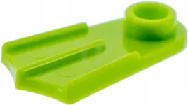 lego-limonkowa-pletwa-nurek-2599a-lime-footgear