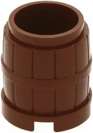 lego-brazowa-beczka-2x2x2-2489-brown-barrel