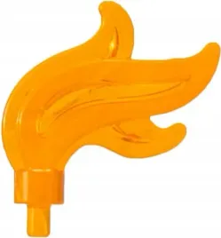 lego-pomaranczowy-plomien-ogien-64647-trans-orange