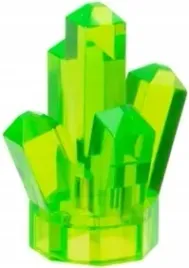 lego-zielony-krysztal-52-30385-trans-bright-green