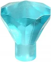 lego-bleki-diament-krysztal-30153-trans-light-blue