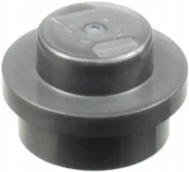 lego-stud-plytka-1x1-4073-flat-silver-round-plate