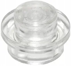 lego-stud-plytka-1x1-4073-trans-clear-round-plate