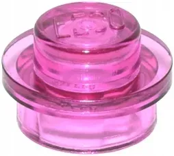 lego-stud-plytka-1x1-4073-trans-dark-pink-plate