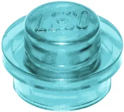 lego-stud-plytka-1x1-4073-trans-light-blue-plate