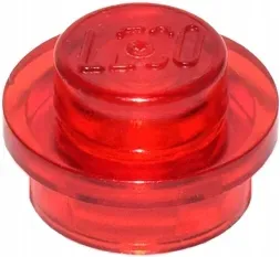 lego-stud-plytka-1x1-4073-trans-red-round-plate