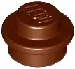 lego-braz-stud-plytka-1x1-4073-reddish-brown-plate