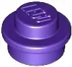 lego-fiolet-stud-plytka-1x1-4073-dark-purple-plate