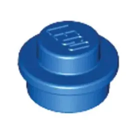 lego-niebies-stud-plytka-1x1-4073-blue-round-plate