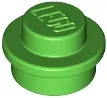 lego-stud-plytka-1x1-4073-bright-green-round-plate