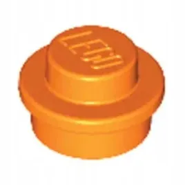lego-pomar-stud-plytka-1x1-4073-orange-round-plate