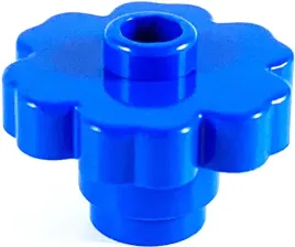 lego-niebieski-kwiatek-roslina-2x2-4728-blue-flowe