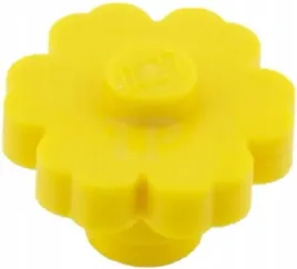 lego-zolty-kwiatek-roslina-2x2-98262-yellow-flower