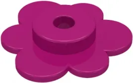 lego-magenta-kwiatek-roslina-3742-small-flower