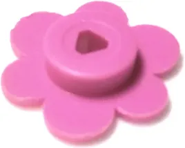 lego-c-roz-kwiatek-roslina-3742-dark-pink-flower