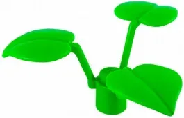 lego-j-zielony-lisc-6255-x8-bright-green-flower