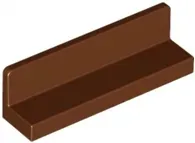 lego-panel-scianka-lawka-1x4x1-30413-reddish-brown