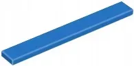 lego-niebieski-tile-plytka-gladka-1x8-4162-blue