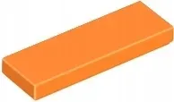 lego-pomaranczowy-tile-gladka-1x3-63864-orange