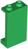 lego-zielony-panel-sciana-1x2x3-87544-green