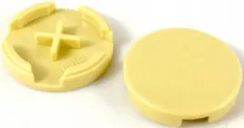 lego-piaskowy-tile-plytka-okragly-2x2-4150-tan