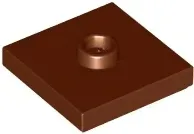 lego-brazowy-tile-1-stud-2x2-87580-reddish-brown