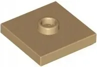 lego-piaskow-tile-plytka-1-stud-2x2-87580-dark-tan