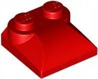 lego-czerwony-slope-skos-daszek-2x2-2-3-47457-red