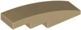 lego-piaskowy-slope-skos-daszek-1x4-61678-dark-tan