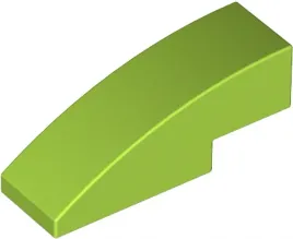 lego-limonka-slope-skos-luk-daszek-1x3-50950-lime