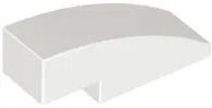 lego-bialy-slope-skos-luk-daszek-1x3-50950-white