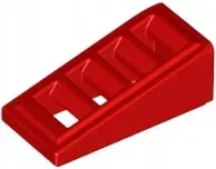 lego-czerwony-slope-skos-gril-18-1x2-2-3-61409-red