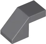 lego-ciemny-szary-slope-skos-45-1x2-28192-dbg