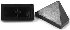 lego-czarny-slope-skos-daszek-45-1x2-3048c-black