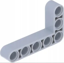 lego-jasny-szary-liftarm-l-3x5-technic-32526-lbg