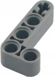 lego-ciemny-szary-liftarm-l-2x4-technic-32140-dbg