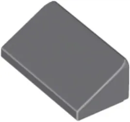 lego-ciemny-szary-slope-skos-30-1x2-2-3-85984-dbg