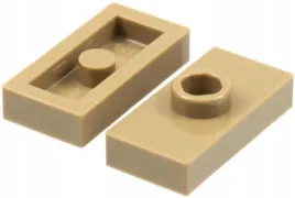 lego-piaskowy-tile-plytka-stud-1x2-3794a-dark-tan
