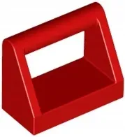 lego-czerwony-tile-plytka-mod-uchwyt-1x2-2432-red